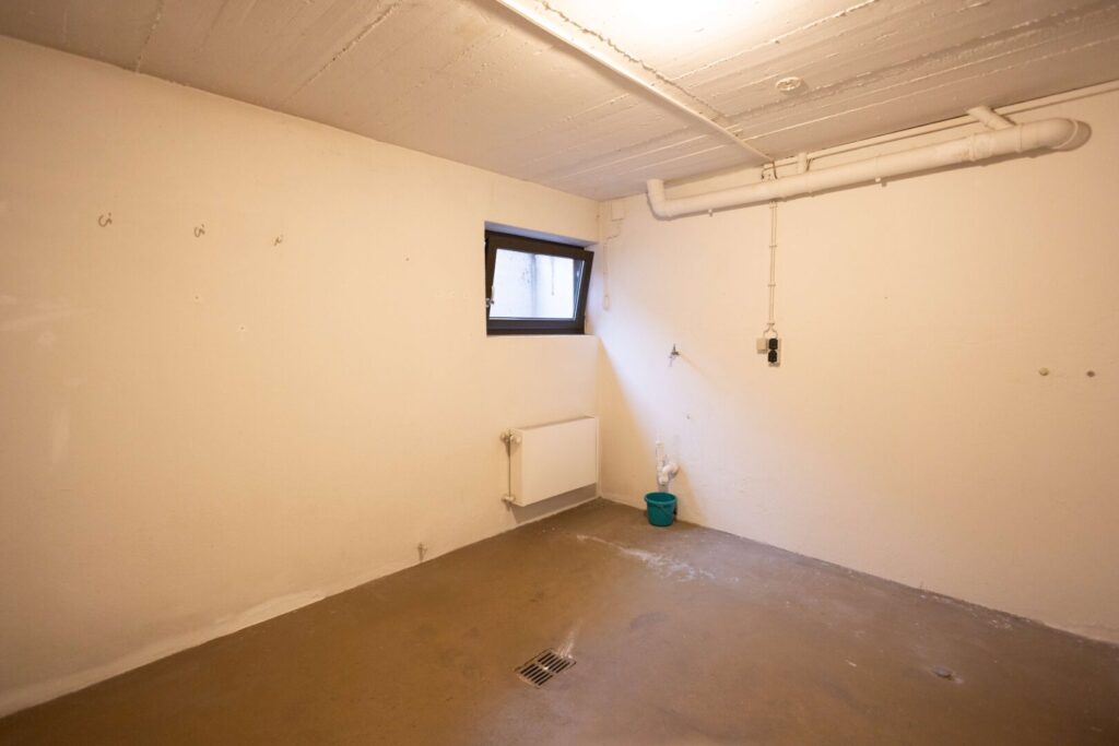 Keller - Waschküche