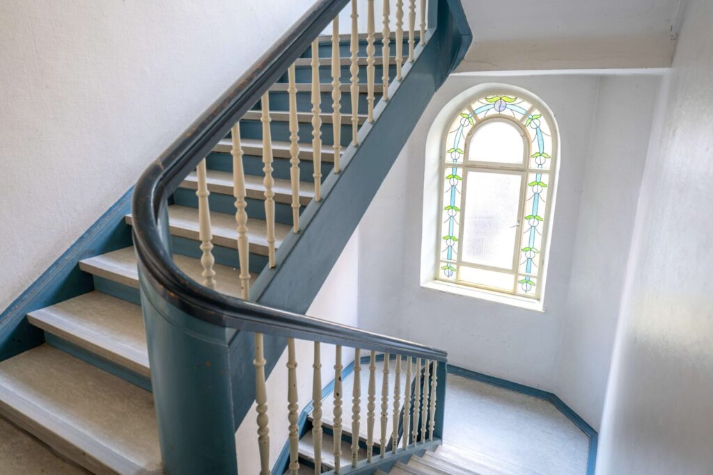 Treppenhaus