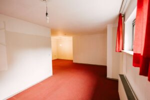 Keller - Gästezimmer