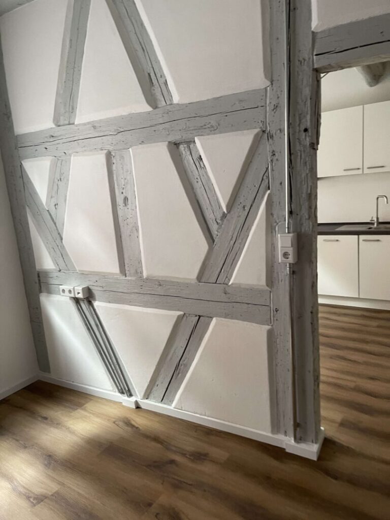 Fachwerk