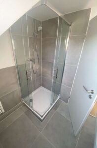 Wohnung