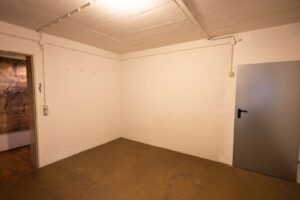 Keller - Waschküche