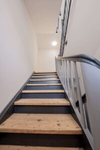 Treppenhaus