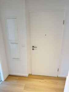 Wohnung