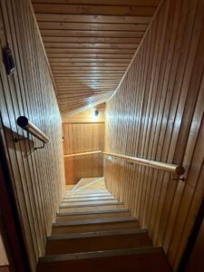 Kellertreppe
