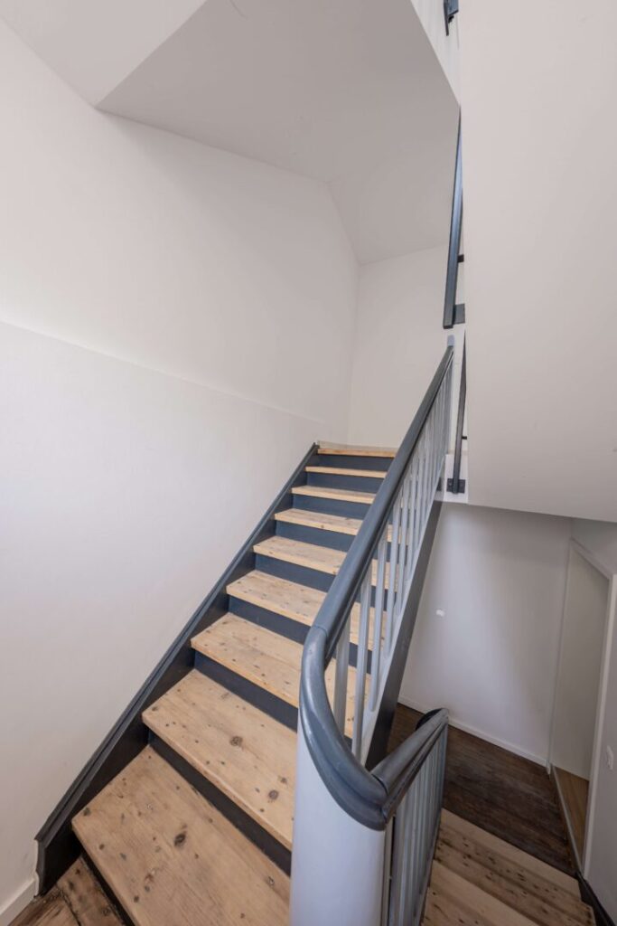 Treppenhaus