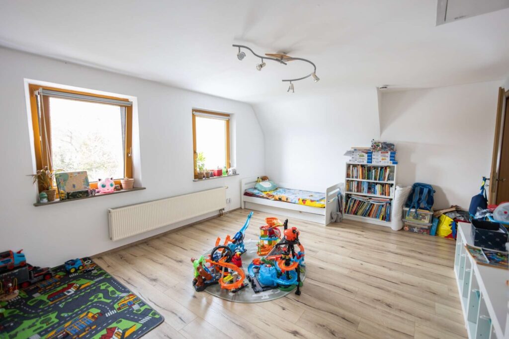 DG - Kinderzimmer
