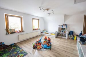 DG - Kinderzimmer