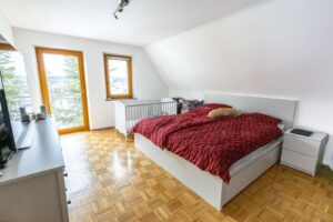 DG - Schlafzimmer