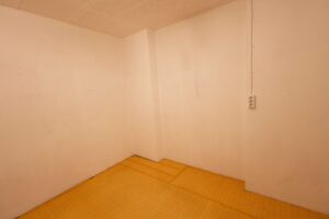 Keller - Speisekammer