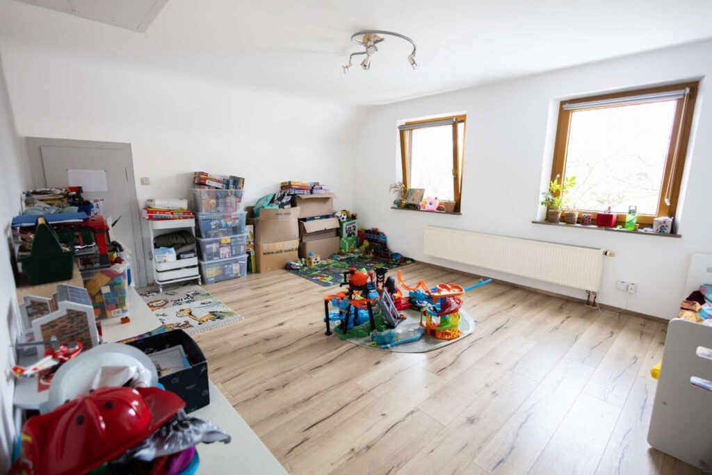 DG - Kinderzimmer