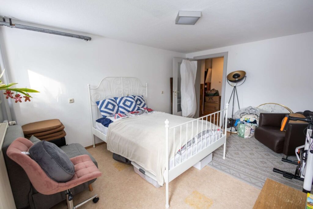 UG - Gästezimmer