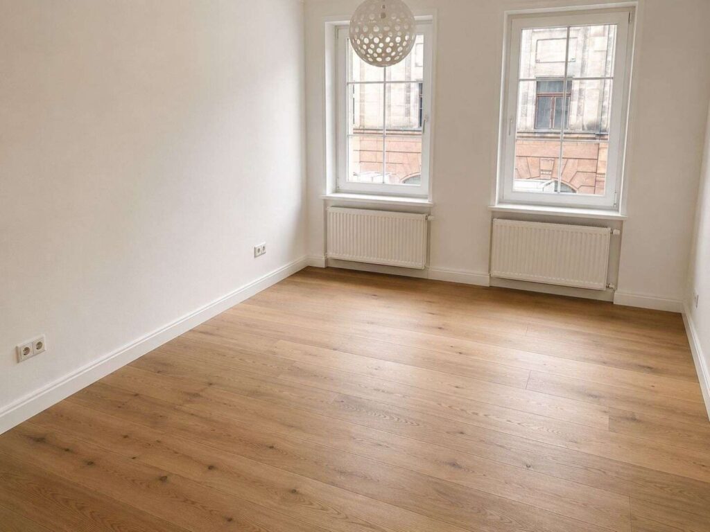 Planungsvorschlag Kinderzimmer