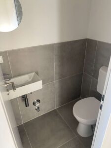 Wohnung