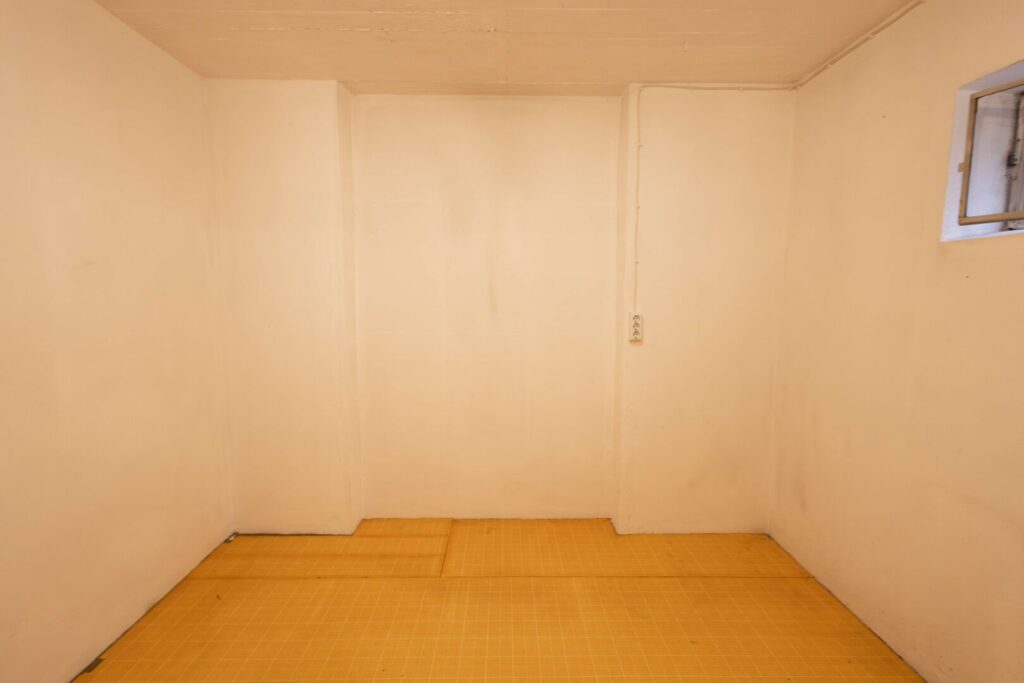 Keller - Speisekammer