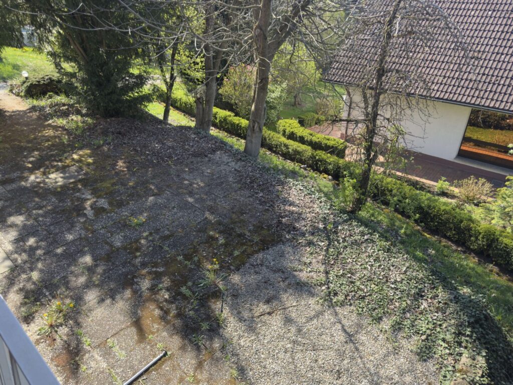 Vorgarten