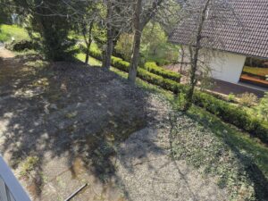 Vorgarten
